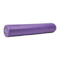 Preview: STOTT PILATES Foam Roller