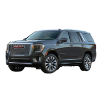Preview: GMC YUKON/XL 2021