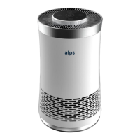 Preview: Alps Electric Lite