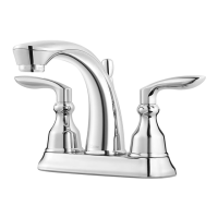 Preview: Pfister Avalon LG48-CB1C