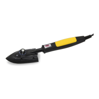 Preview: Jamara Digi Control Iron