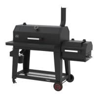 Preview: Nexgrill Oakford 1150