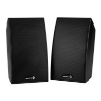Preview: DaytonAudio SAT-BK