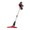 Vacuum Cleaner Logo