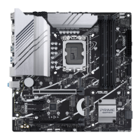 Preview: Asus PRIME Z790M-PLUS D4