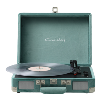 Preview: Crosley CR8005U