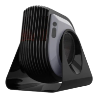 Preview: Sharper Image FLY 01