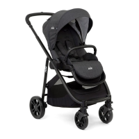 Preview: Joie versatrax E