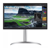 Preview: LG 27UQ850