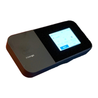 Preview: Inseego MiFi X PRO 5G M3000