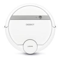 Preview: ECOVACS ROBOTICS DEEBOT 900