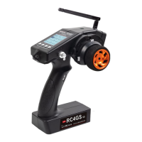 Preview: RadioLink RC4GS V3