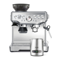 Preview: Breville Barista Express BES875