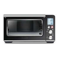 Preview: Smart Oven BOV860BTR1BUS1
