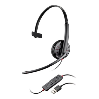 Preview: Plantronics Blackwire C320