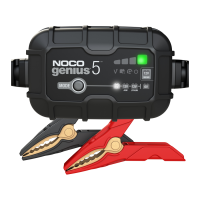 Preview: NOCO Genius Genius 5