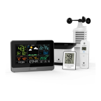 Preview: La Crosse Technology C83100