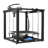 Preview: Creality3D Ender-5 Plus