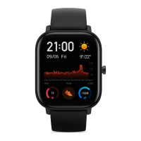 Preview: Amazfit GTS