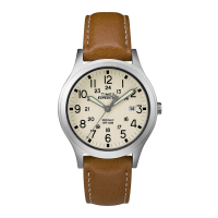 Preview: Timex Expedition Scout