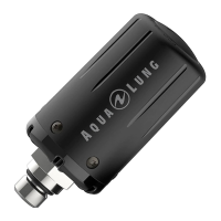 Preview: Aqua Lung TRANSMITTER