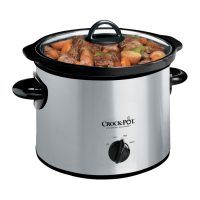 Preview: Crock-Pot SCR300-SS