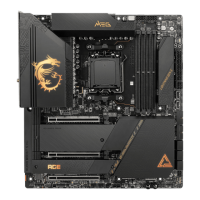 Preview: MSI MEG X670E ACE