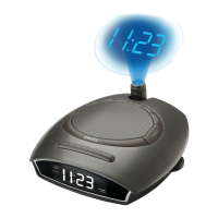 Preview: HoMedics SoundSpa SS-4510