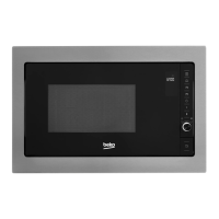 Preview: Beko MGB25332BG