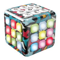 Preview: Power Your Fun CUBIK