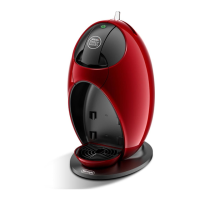 Preview: Nescafe Dolce Gusto JOVIA