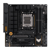 Preview: Asus TUF GAMING B650M-PLUS WIFI