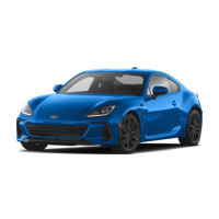 Preview: Subaru BRZ 2022