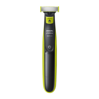 Preview: Philips Norelco QP2520