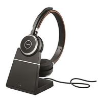 Preview: Jabra Evolve 65+ UC Stereo