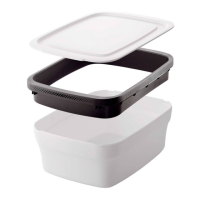 Preview: Tupperware BreadSmart Large