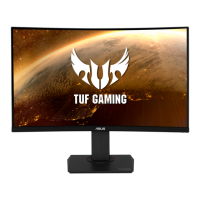 Preview: Asus VG32VQR