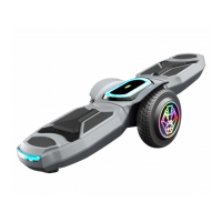 Preview: SWAGTRON ZIPBOARD