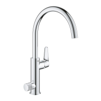 Preview: Grohe Blue Pure Eurosmart