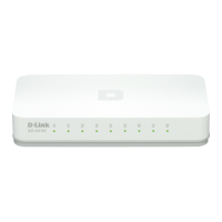 Preview: D-Link GO-SW-5E