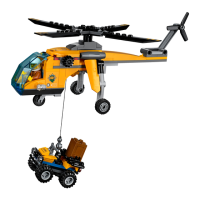 Preview: LEGO CITY 60158