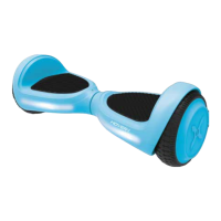 Preview: Hover-1 MY FIRST HOVERBOARD