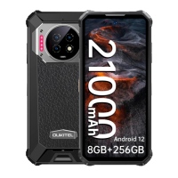 Preview: OUKITEL WP19