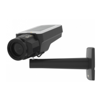 Preview: Axis Q1615 Mk III