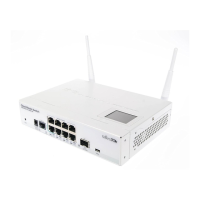 Preview: MikroTik CRS109-8G-1S-2HnD-IN