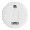 Carbon Monoxide Alarm Logo