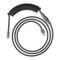 Preview: HyperX Coiled Cable