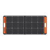 Solar panel Logo