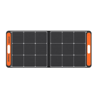 Preview: Jackery SolarSaga 100