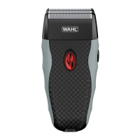 Preview: Wahl Bump-Free